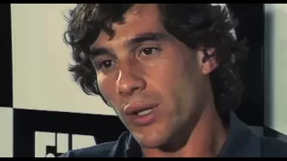 Senna Official Trailer #1 - Ayrton Senna Movie (2010) HD