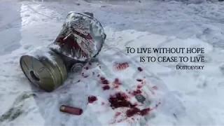 Metro Exodus Metro 2035 ТРЕЙЛЕР на русском языке