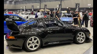 Wekfest 2023 Japan west side |JDM| USDM|