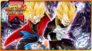 YOU MUST CHOOSE THESE UNITS WITH YOUR HEROES DRAGON STONE! (DBZ Dokkan Battle)
