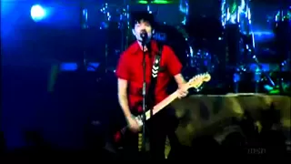 Sum 41 - Some Say (Live)