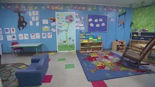 Kansas City area families struggling to find child care available