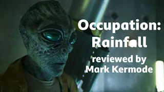 Occupation: Rainfall reviewed by Mark Kermode