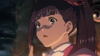 SABATON - Father AMV Kabaneri Of The Iron Fortress