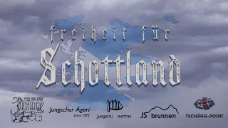 SOLA 2021 | Freiheit für Schottland | Trailer