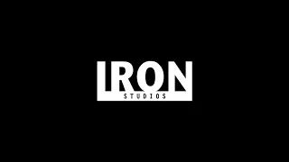 Iron Studios CCXP 2018  / Line-Up