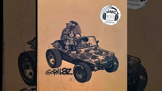 Gorillaz - Gorillaz (2021 Super Deluxe Edition) [Full Album]