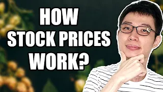 How Stock Prices Work | Watch This Before You Invest