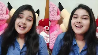 Aao naa | Cover By Ankona Mukherjee | Sadhana Sargam , Udit Narayan | Aishwariya , Vivek