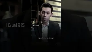 سعد شميل متأثر بيت للراحل سمير صبيح { هزيت الغصن ماكرها ردت أطيح ، شلون انفخ عليها وتوگع الثمره )