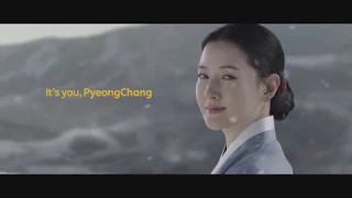 Olympic Winter Games PyeongChang 2018 Intro