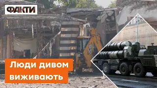 Росіяни гатять по Запоріжжю й Миколаєву НЕПОТРЕБОМ: ганебна тактика окупантів