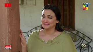 Wahan Jo Gaya Kabhi Lauta He Nahi.. | Best Moment | #Parizaad | #HUMTV Drama