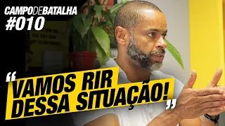 META, PLANO DE AÇÃO E EXECUÇÃO | Campo de batalha #010