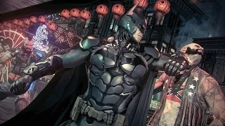 Batman™: Arkham Knight "Last Man Standing"