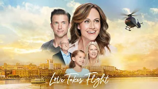 Trailer - Love Takes Flight - WithLove