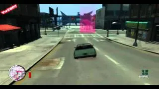 GTA EFLC - PC - Aug. 27, 2010 - BGF Event Vid #3 - Manana Race - Varz's PoV