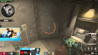 C9 shroud Insane Bhop FPL