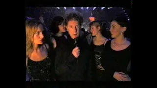 Malcolm McLaren - Top Of The Pops excerpts, 26.8.94