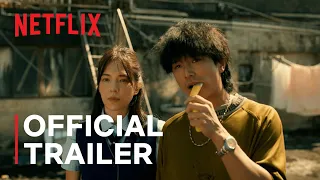 Man In Love | Official Trailer | Netflix