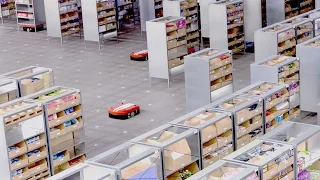 DB Schenker implementing next generation e-commerce