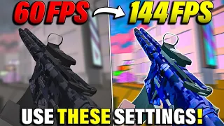 *UPDATED* BEST Settings for BattleBit Remastered (MAX FPS & Visibility)