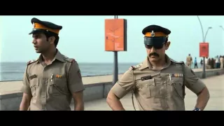 aamir movie talaash