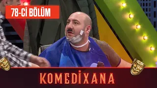 Komedixana 78-ci Bölüm 27.03.2021