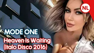 Mode One - Heaven Is Waiting (Italo Disco 2016)