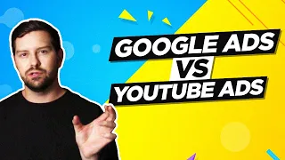 Google Ads Vs YouTube Ads