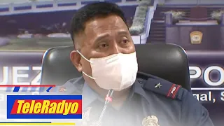 TeleRadyo Balita (25 July 2022)