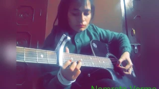 Soch na sake Cover