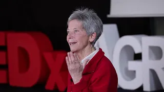 Les révolutions féministes : du MLF au mouvement MeToo | Marie-Jo Bonnet | TEDxAgroParisTech