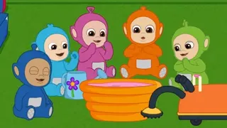 Tiddlytubbies ★ 1 Hour Compilation ★ Tiddlytubbies Full Episodes