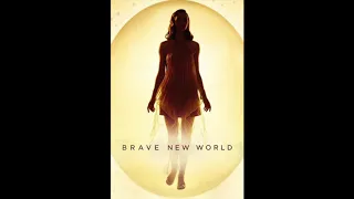 "New London" from Brave New World