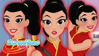 Die besten Lady-Shiva-Folgen | DC Super Hero Girls auf Deutsch