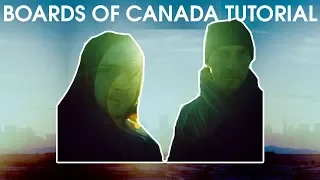How To Make Warm Analog Synths Like Boards Of Canada [+Midi/Presets]