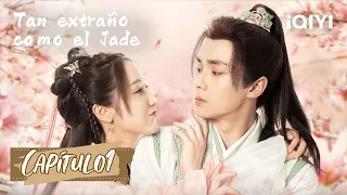 [Sub Español] Tan extraño como el Jade Capítulo 01 | Special Lady | iQIYI Spanish