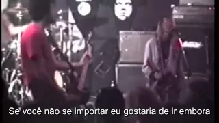 Nirvana Live at Kapu,1989- 14- Blew (legendado)