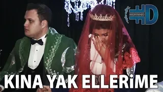 KINA YAK ELLERİME [Yasemin & Canburak] {--- www.dogrufilm.de ---}