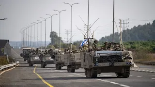 Kein Licht am Ende des Tunnels im israelisch-palästinensischen Konflikt