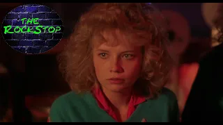 Kelli Maroney - Interview on The RockStop with Chris Contra