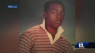 Cold case involving Heflin teen turns from missing person to homicide