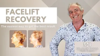 What to Expect After Your Facelift: Recovery Tips