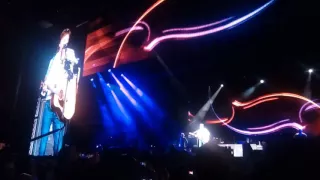 Paul McCartney - Eleanor Rigby (Vicente Calderón, Madrid, 2 de junio de 2016)