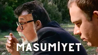 celal şengör | masumiyet