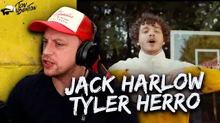 Jack Harlow - Tyler Herro (Official Video) REACTION / REVIEW!!!