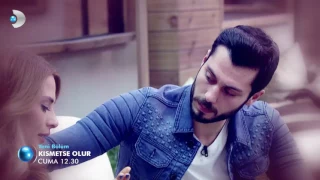 Kısmetse Olur 396.Bölüm Fragmanında Emre ve Tuğçe yakınlaşıyor!