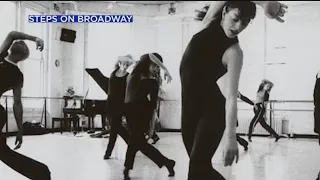 Inside legendary NYC dance school, Steps on Broadway