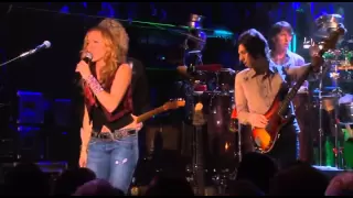 Sheryl Crow - "Gasoline" (Live, 2008)